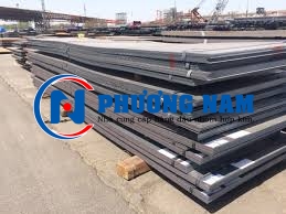 Thép Tấm S355JO