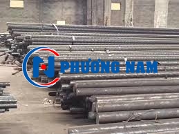 Thép Tròn Đặc Nhật Bản